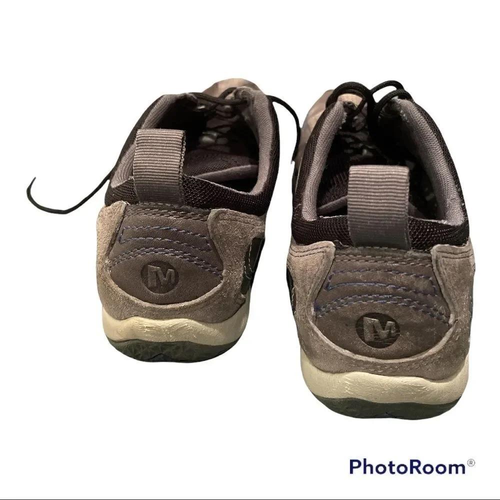 Merrell Lorelei Castle Rock Lace Up Walking or Casual Shoes